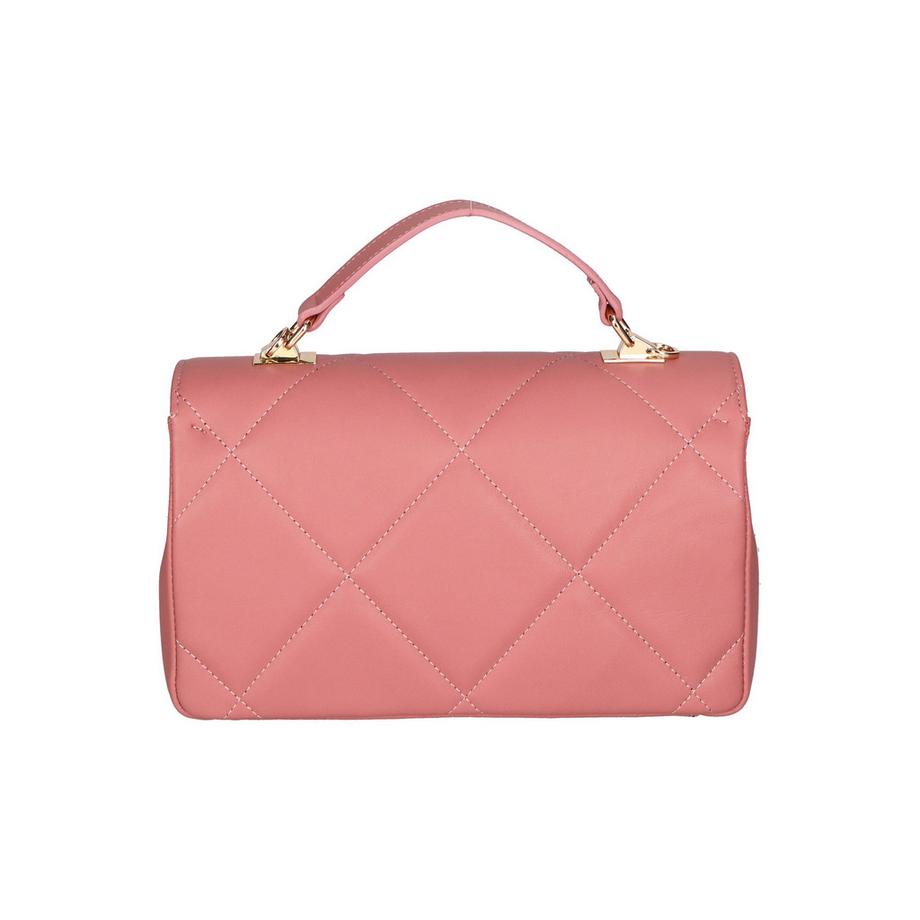 Gave Lux Sac à bandoulière matelassé  