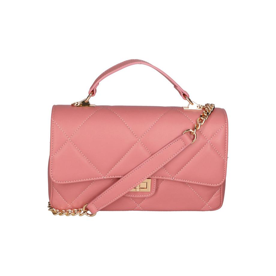 Gave Lux Sac à bandoulière matelassé  