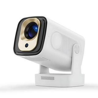 FitLife  Beamer ULTRA HD Projektor BeamBuddy Pro 