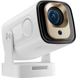 FitLife  Beamer ULTRA HD Projektor BeamBuddy Pro 