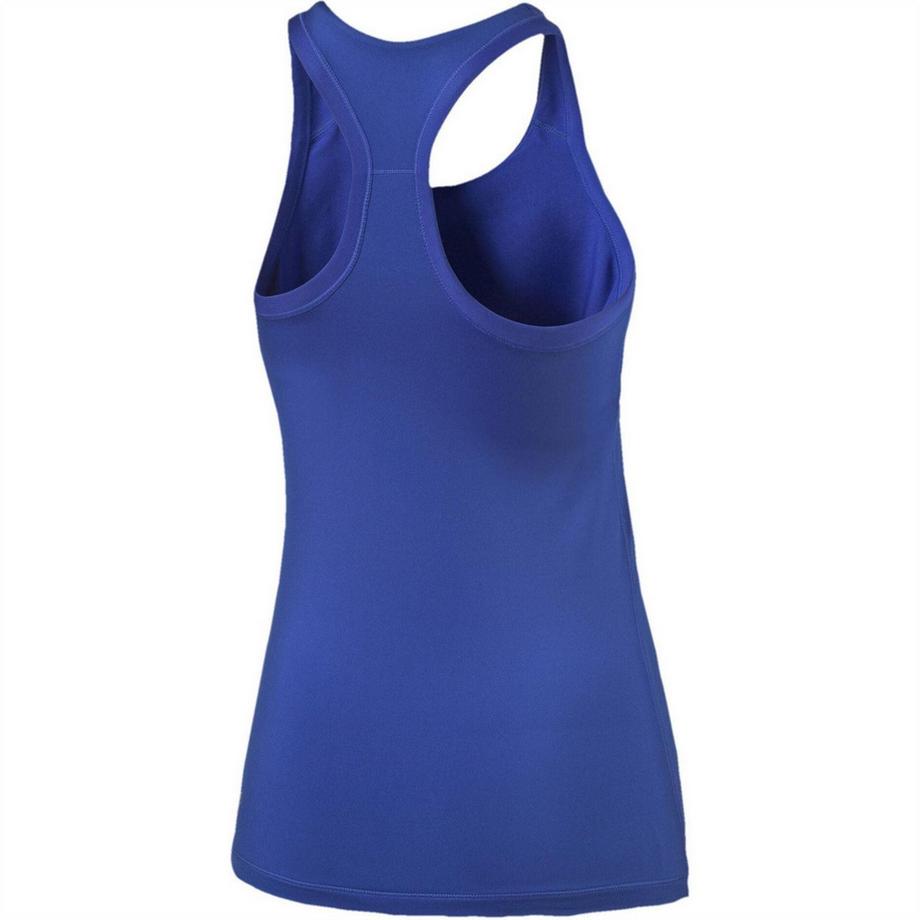 PUMA  Essential Canotta Palestra Prestazione Racerback 