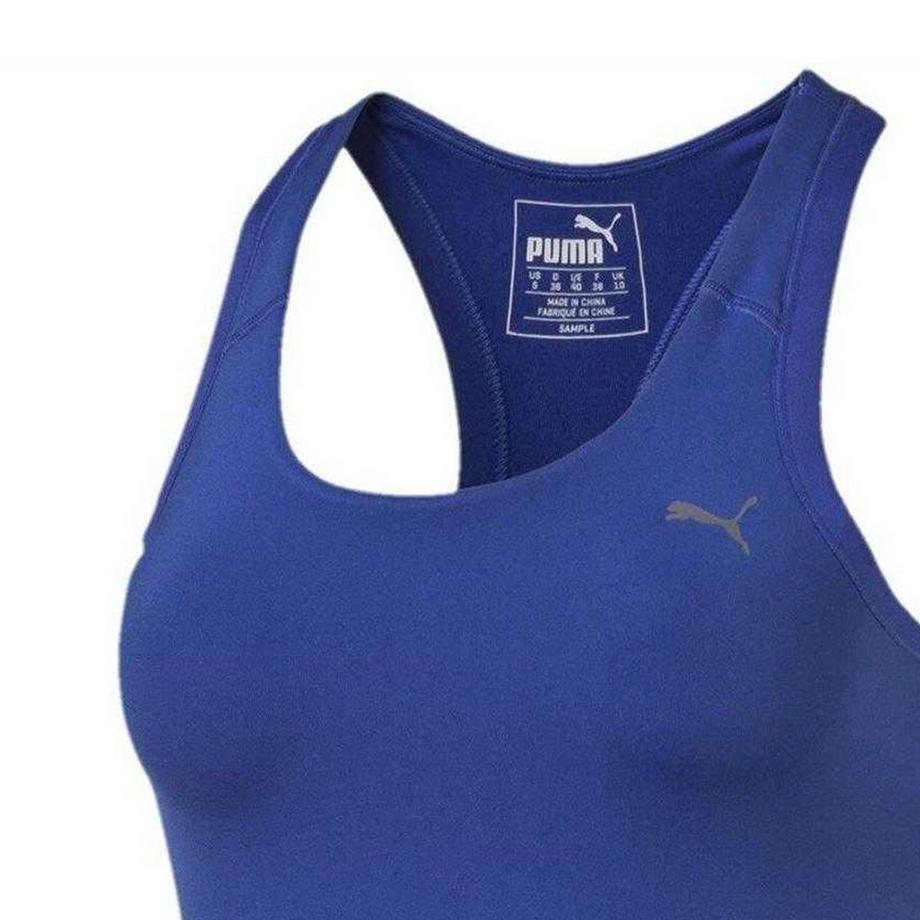 PUMA  Essential Canotta Palestra Prestazione Racerback 