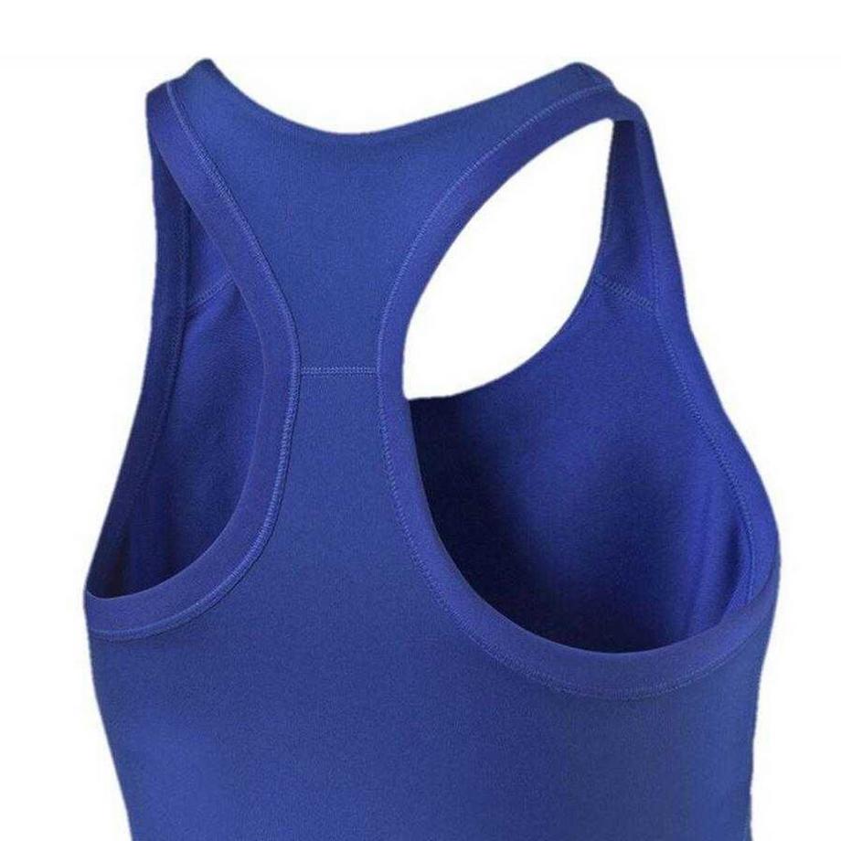 PUMA  Essential Canotta Palestra Prestazione Racerback 