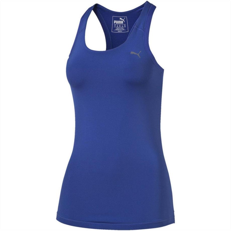 Essential Canotta Palestra Prestazione Racerback