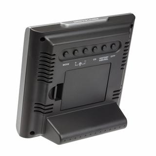 TFA TFA-Dostmann 35.1145.54 stazione meteorologica digitale Argento LCD Batteria  