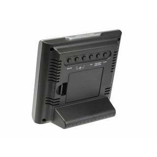 TFA TFA-Dostmann 35.1145.54 stazione meteorologica digitale Argento LCD Batteria  