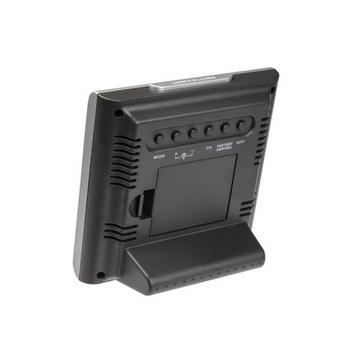 TFA-Dostmann 35.1145.54 stazione meteorologica digitale Argento LCD Batteria