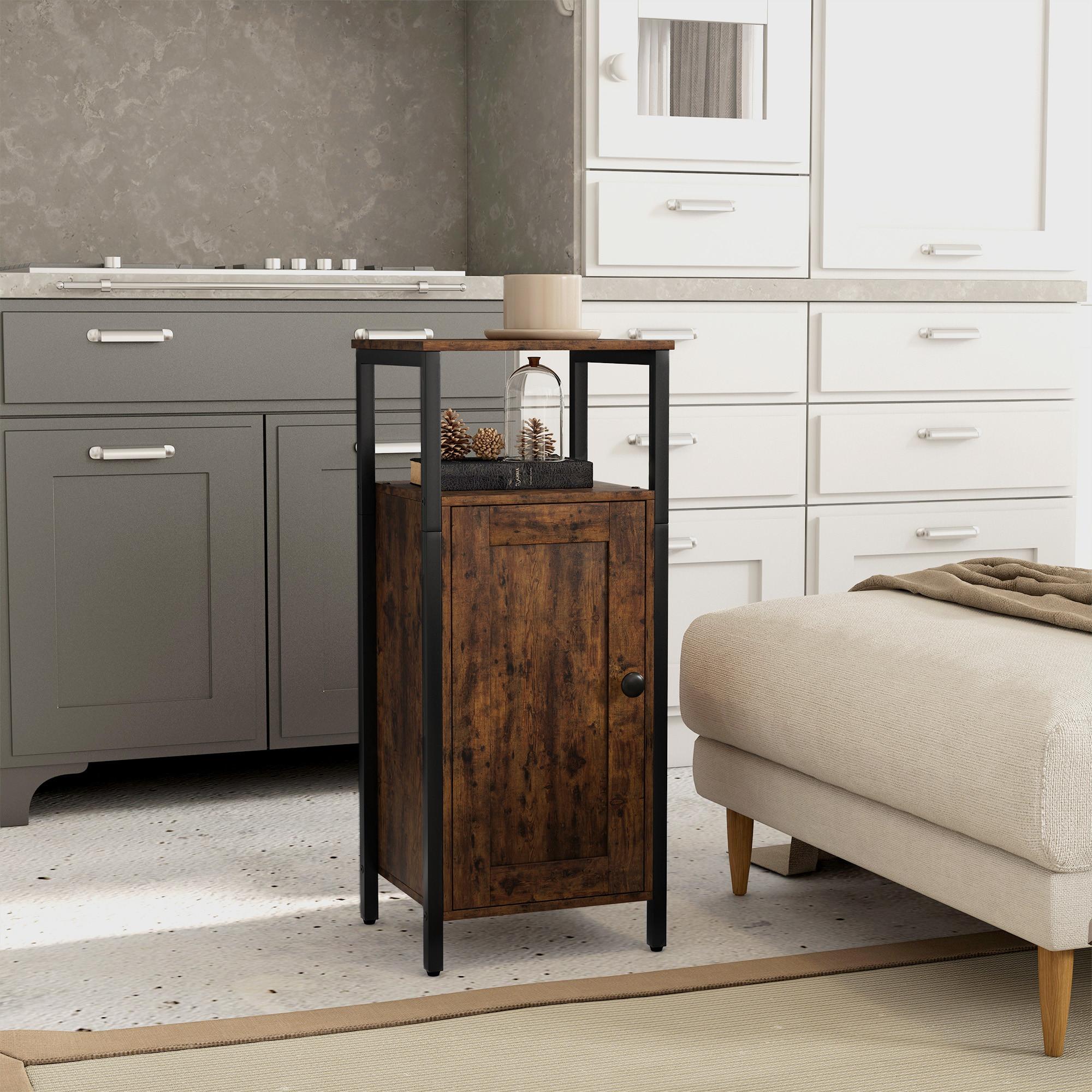 HOMCOM Beistelltisch  