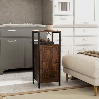 HOMCOM Beistelltisch  