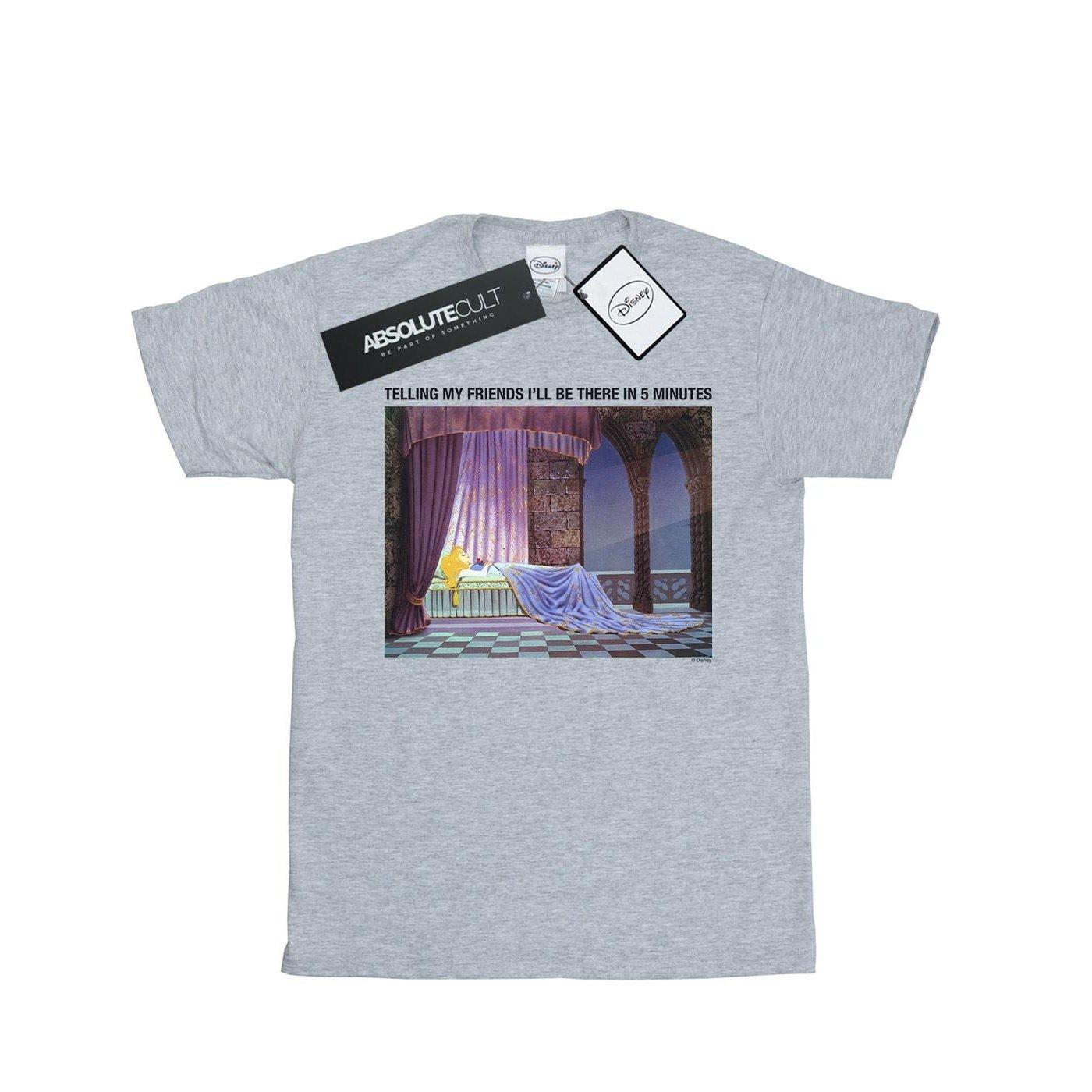 Disney  Tshirt SLEEPING BEAUTY I'LL BE THERE IN 