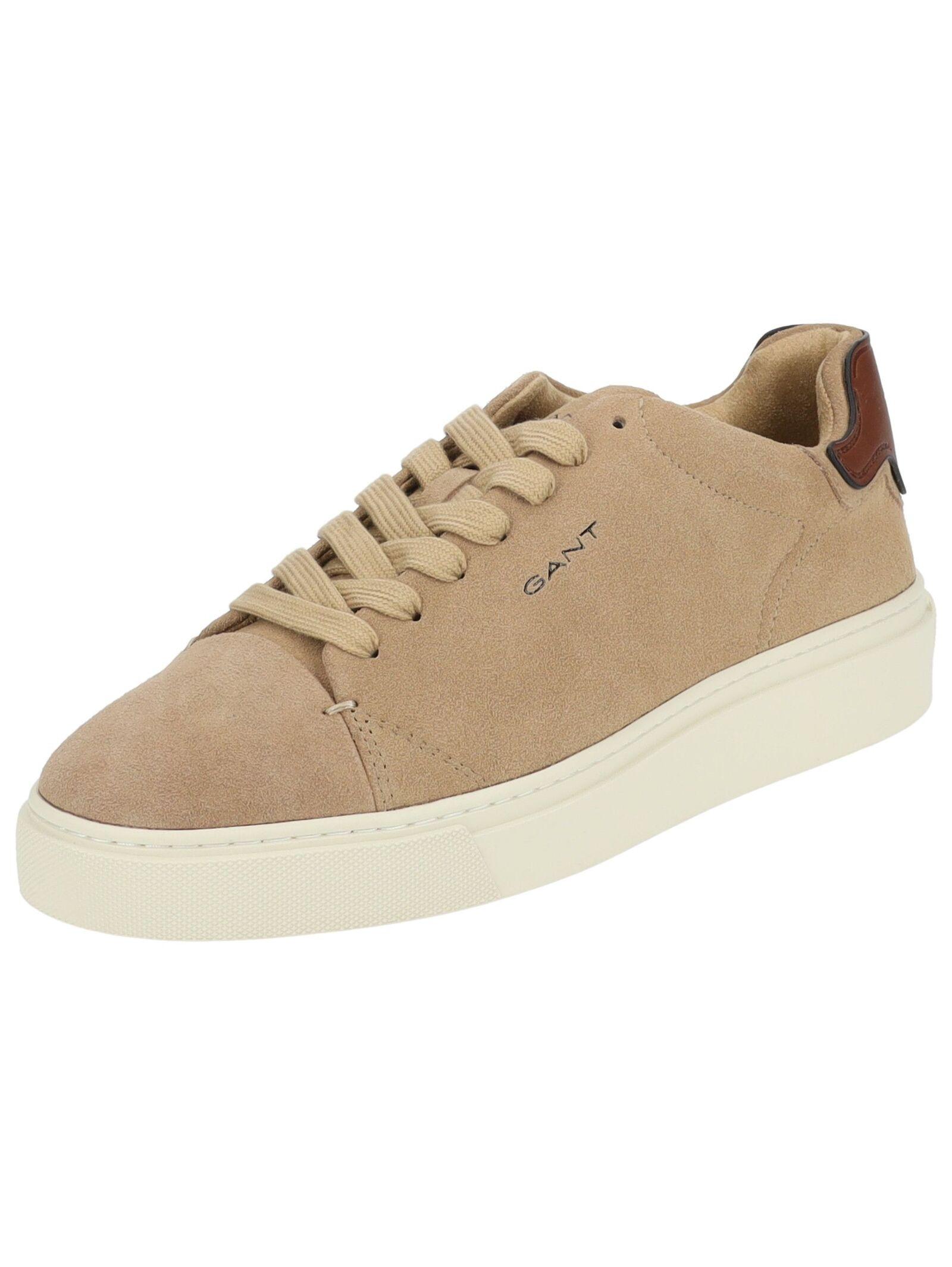Image of Sneaker 28633520 Herren Khaki 46