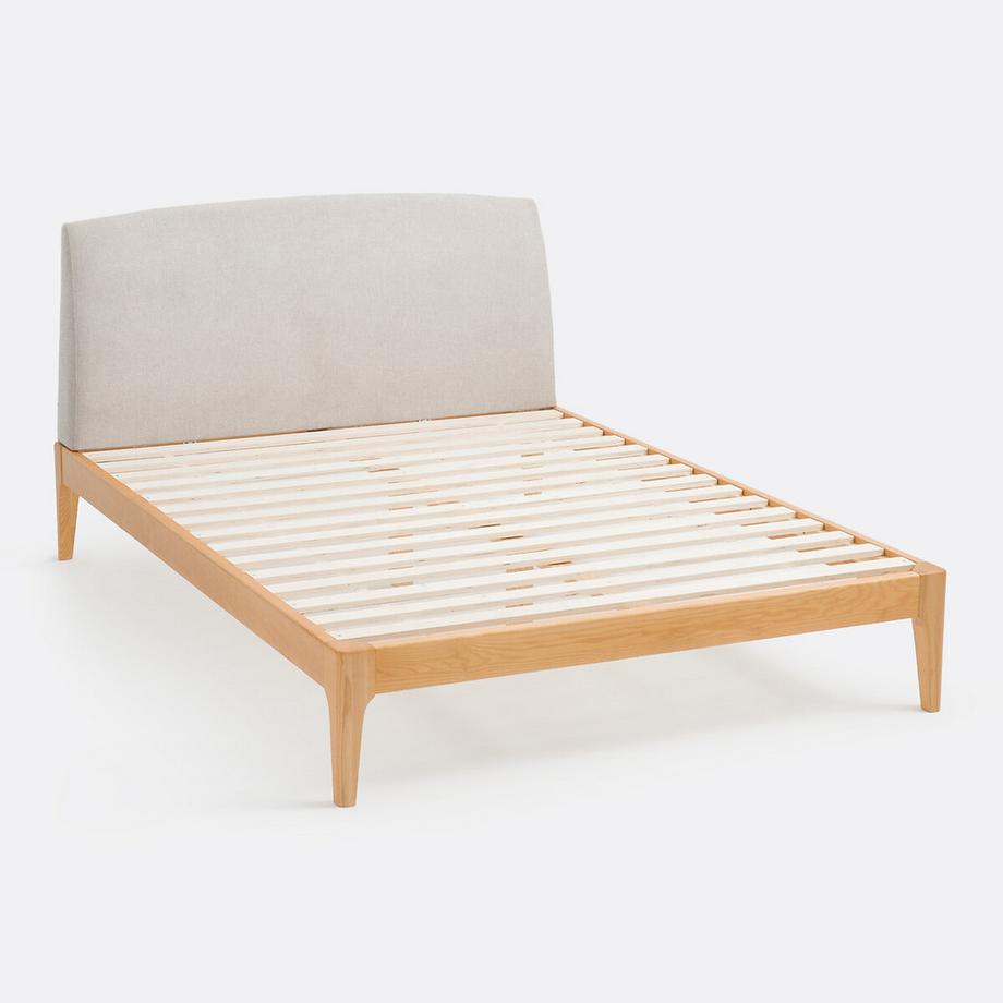 La Redoute Intérieurs Lit avec sommier  