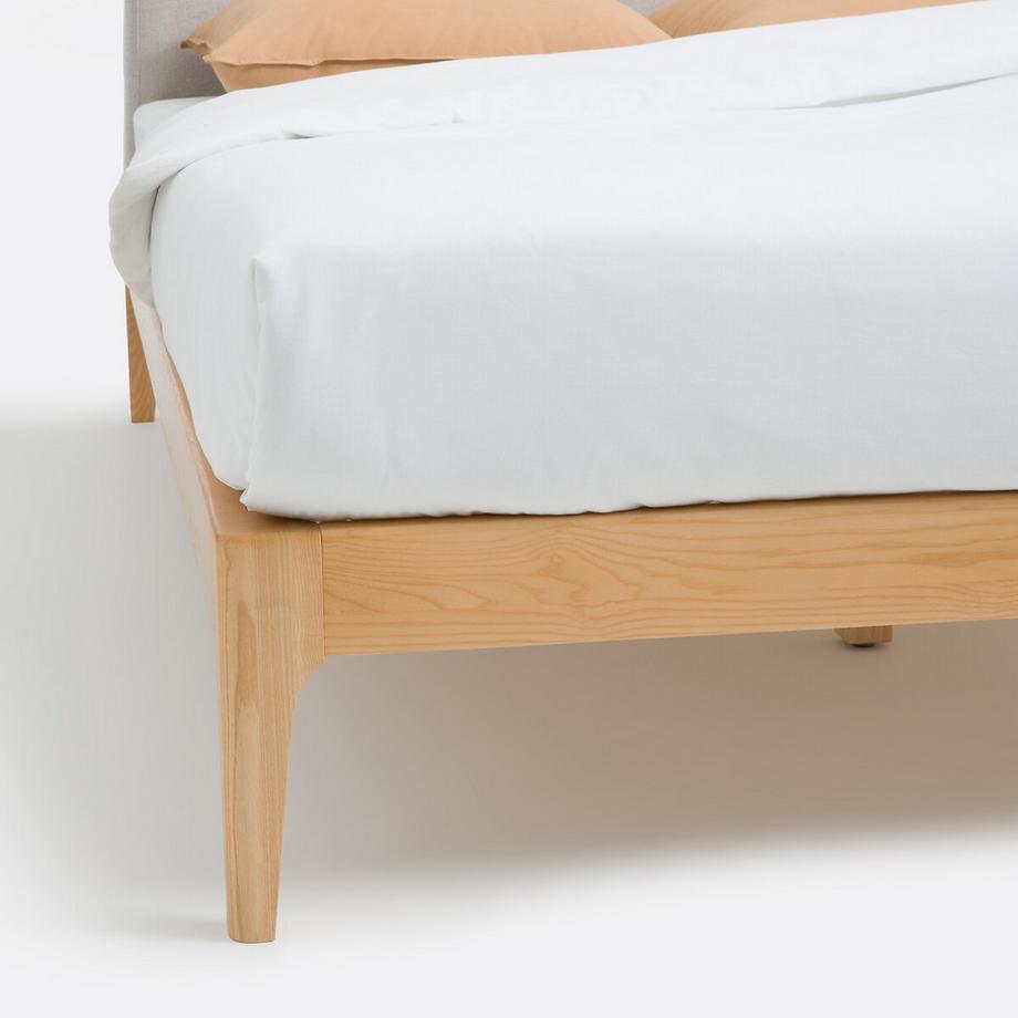 La Redoute Intérieurs Lit avec sommier  