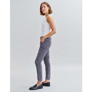 OPUS  Jeans slim Evita babycord Slim 