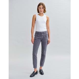 OPUS  Jeans slim Evita babycord Slim 