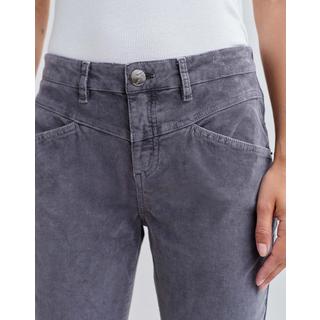 OPUS  Jeans slim Evita babycord Slim 