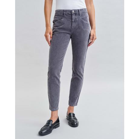 OPUS  Jeans slim Evita babycord Slim 