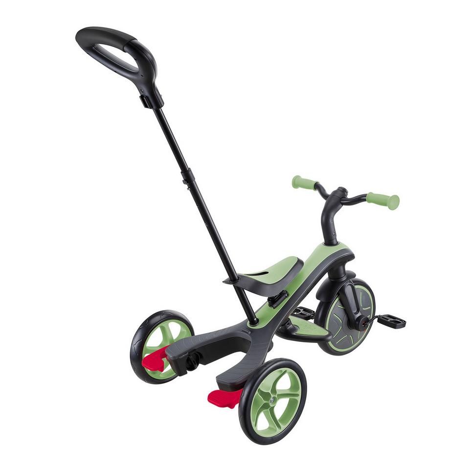 GLOBBER  Explorer 4 in 1 Sauge 