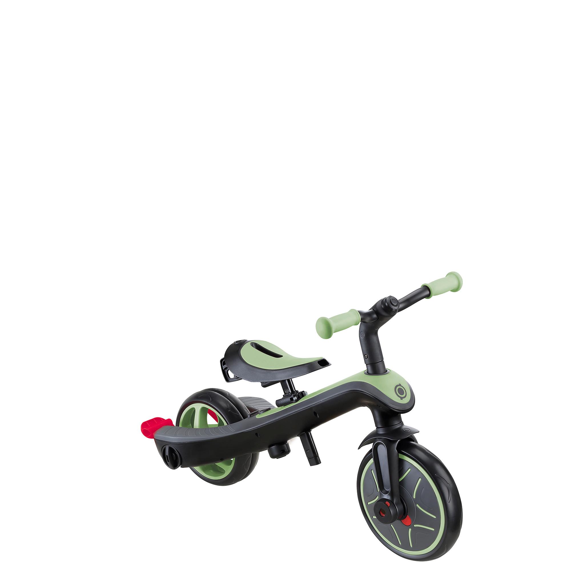 GLOBBER  Explorer 4 in 1 Sauge 