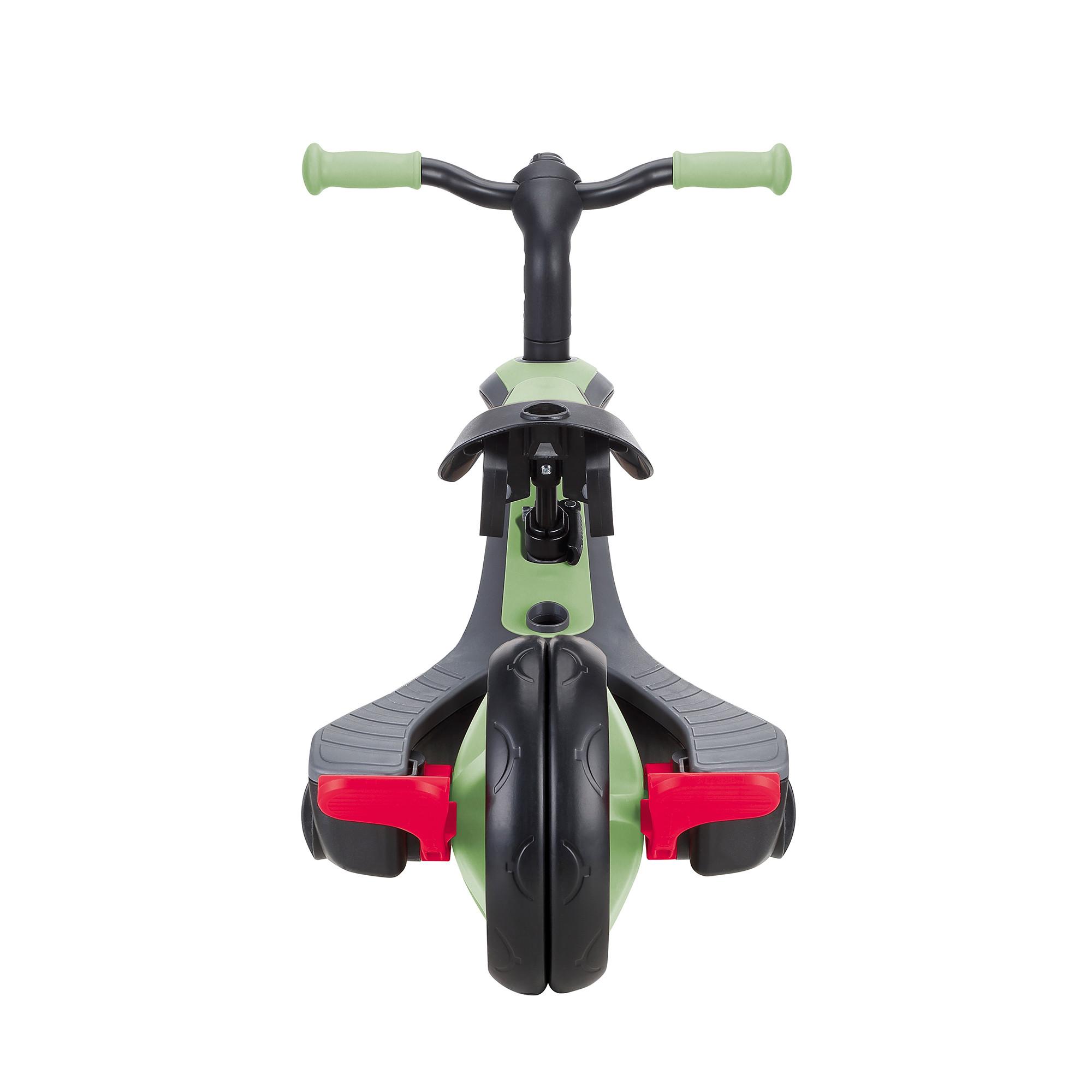 GLOBBER  Explorer 4 in 1 Sauge 