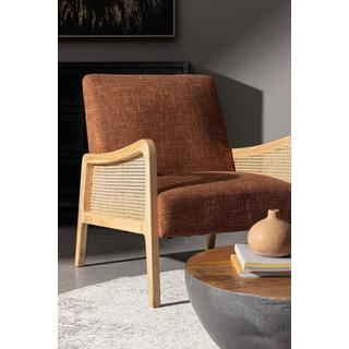 mutoni Fauteuil Deanna automne  