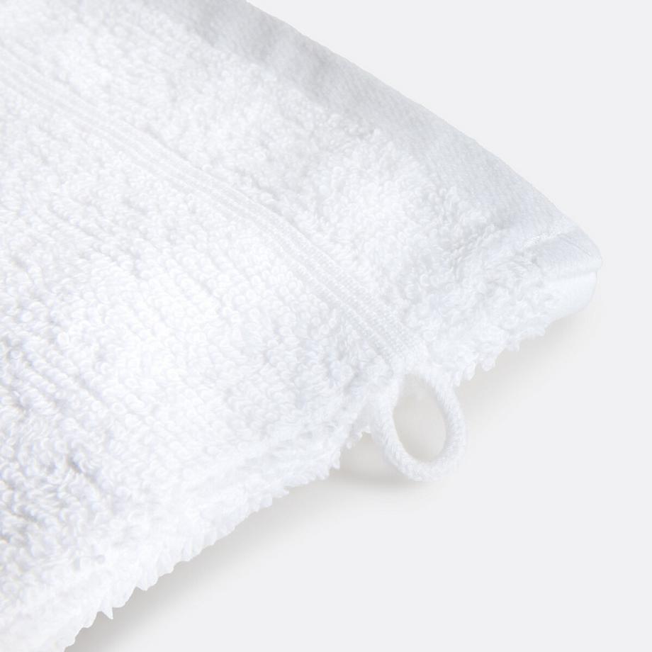 La Redoute Intérieurs 4er-Pack Waschlappen Zavara  