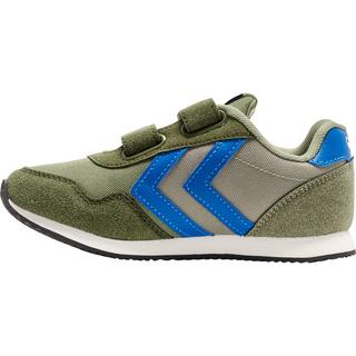 Hummel  scarpe da ginnastica per bambini reflex double multi 