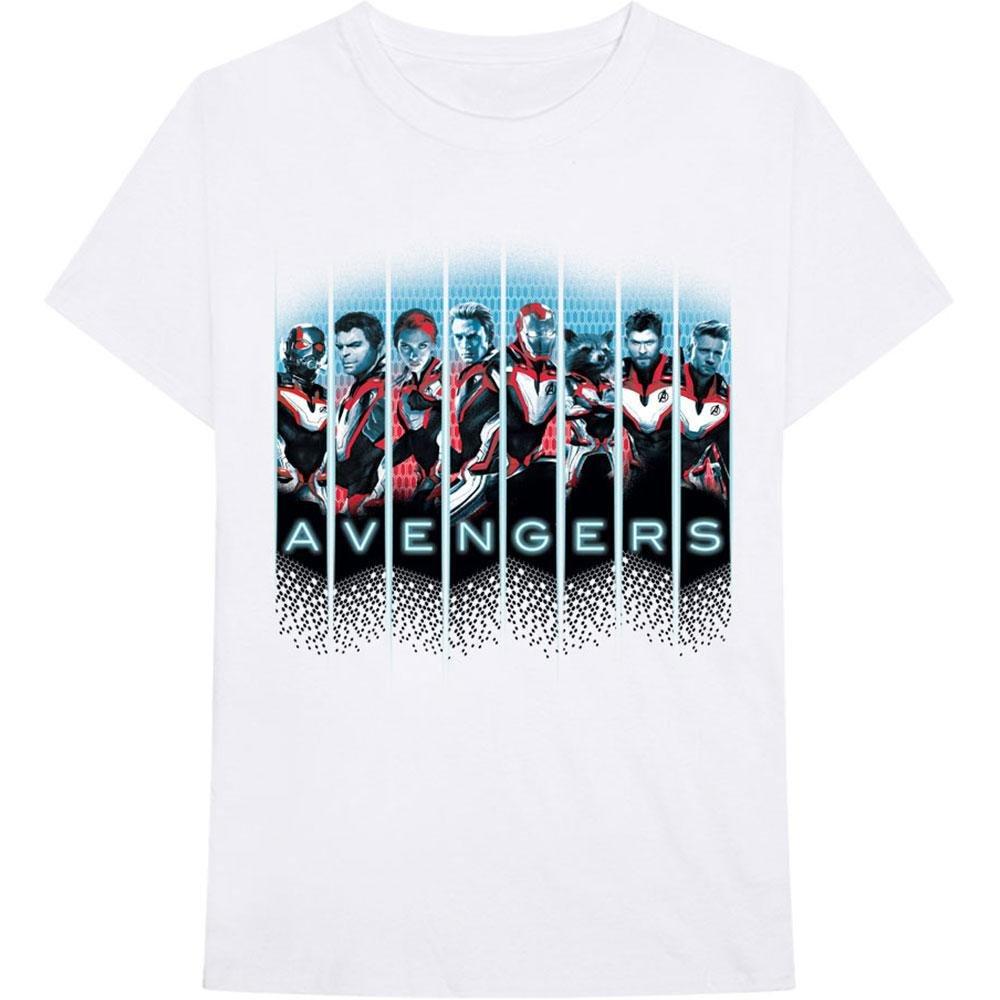 AVENGERS  Tshirt 