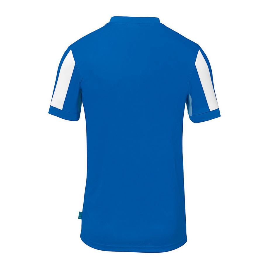 Uhlsport  maglia a righe per bambini retro stripe 