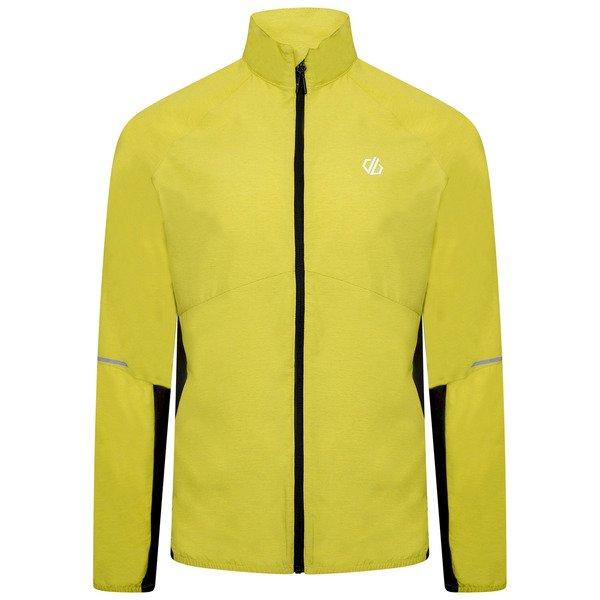 Image of Ablaze Ii Jacke Windschutz Herren Schwarz S