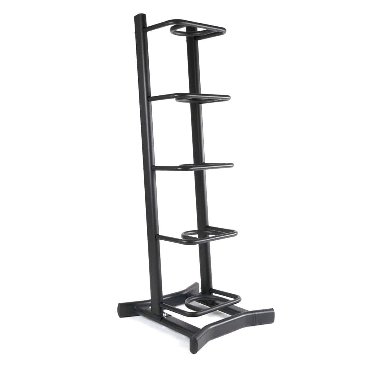 Image of Rack Zur Aufbewahrung Von 5 Sandbags Oder Beschwerten Taschen Unisex Schwarz ONE SIZE