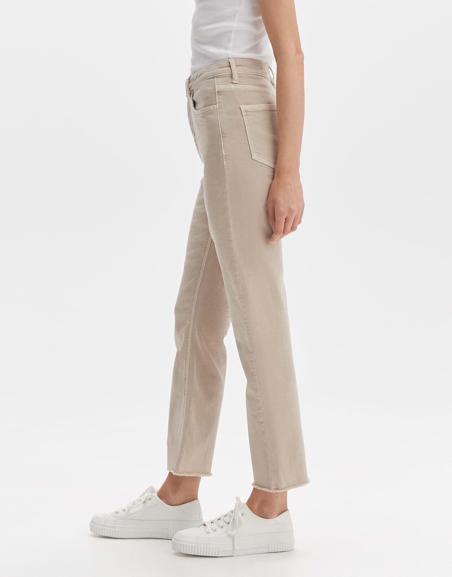 OPUS  Kick Flared Jeans Eboni Flared 