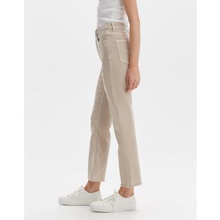 OPUS  Kick Flared Jeans Eboni Flared 