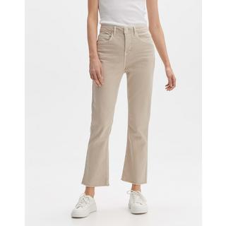 OPUS  Kick Flared Jeans Eboni Flared 