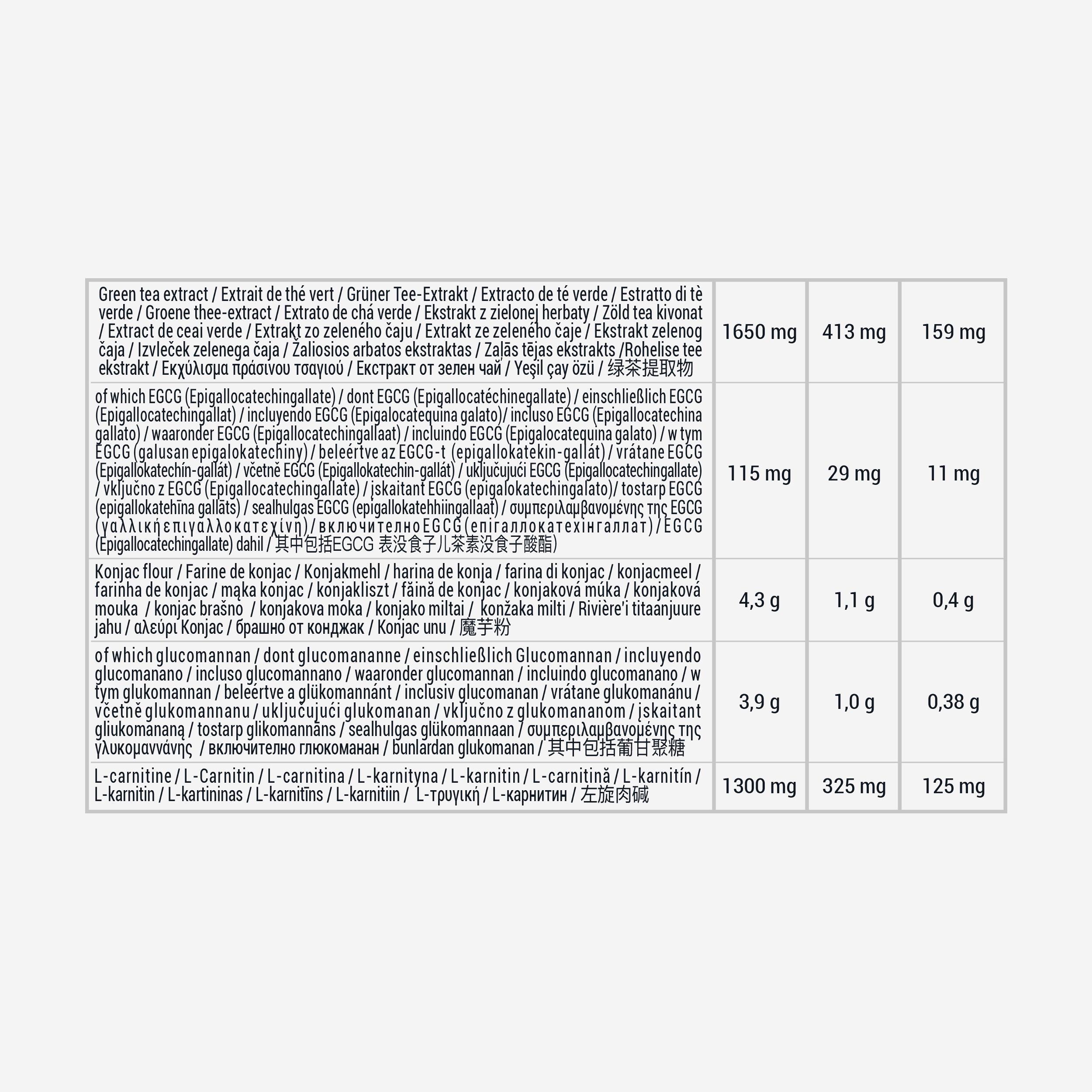 CORENGTH  Lean Protein Chocolat 