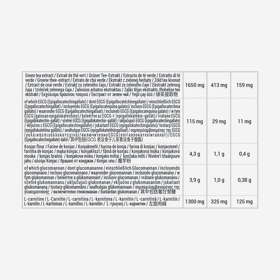 DECATHLON  Lean Protein Chocolat 