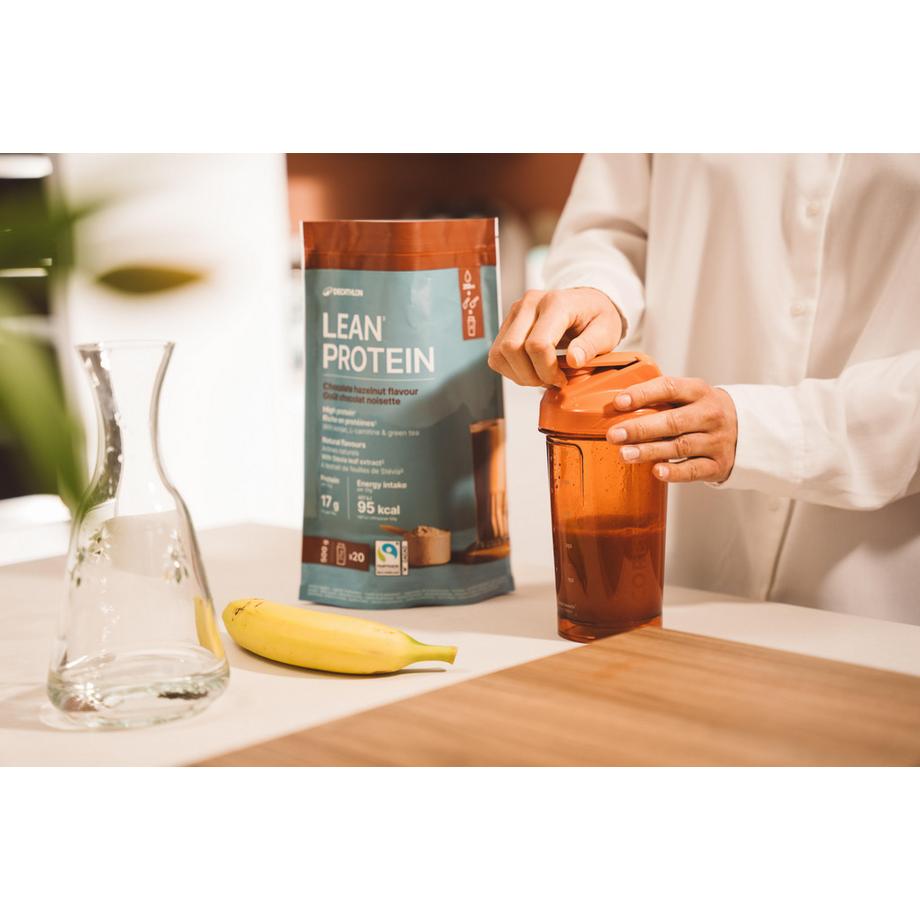 DECATHLON  Lean Protein Chocolat 