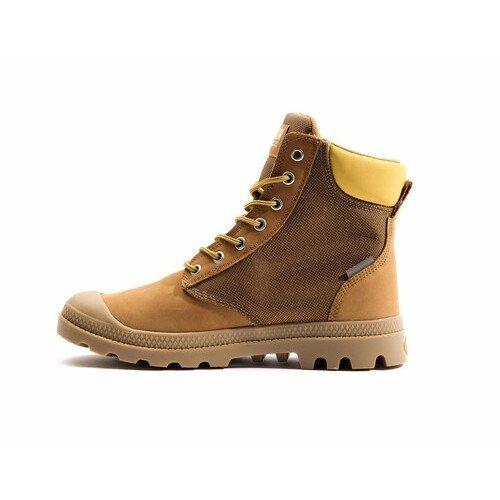 Image of Stiefeletten Pampa Sc Wpn U-s Damen 39