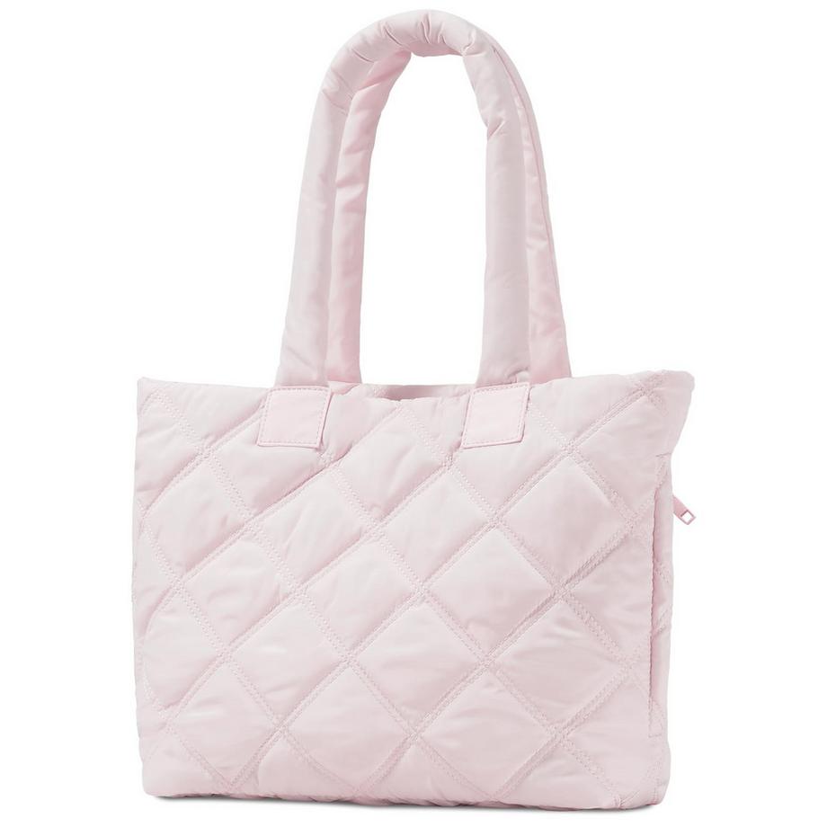 Sac Tampon Shopper, Sac Fourre-Tout Sac à bandoulière avec De Nombreux Compartiments pour le Travail, l'Université, les Voyages et les Loisirs