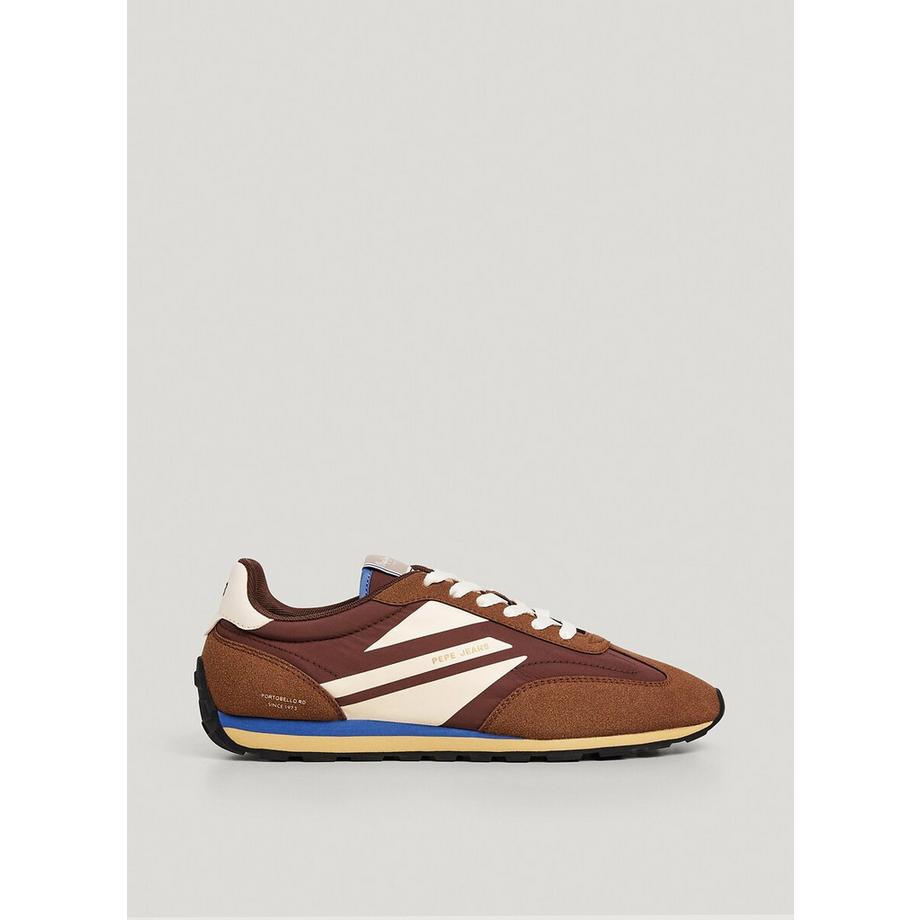 Pepe Jeans London Sneakers Jason Brand  