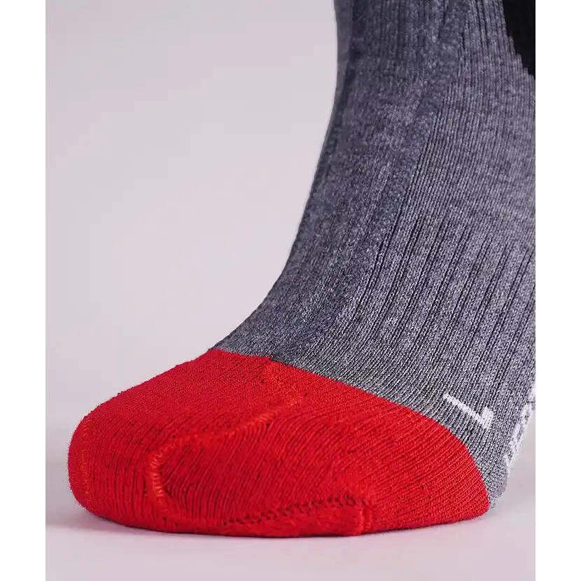 Lenz  Beheizbare Socken Slim Fit Kinder  5.1 