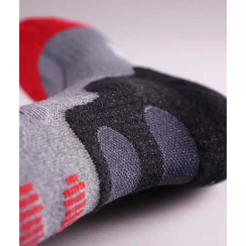 Lenz  Beheizbare Socken Slim Fit Kinder  5.1 
