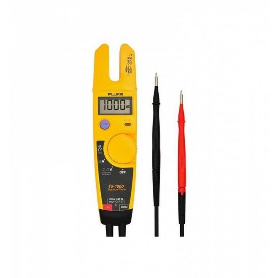 Fluke  Multimeter T5-1000 Elektrotester 