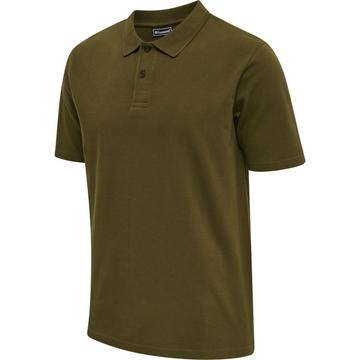 Stretch-Poloshirt