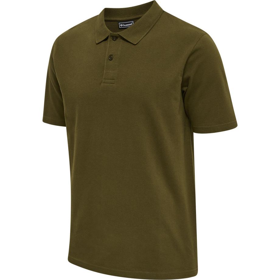 Stretch-Poloshirt