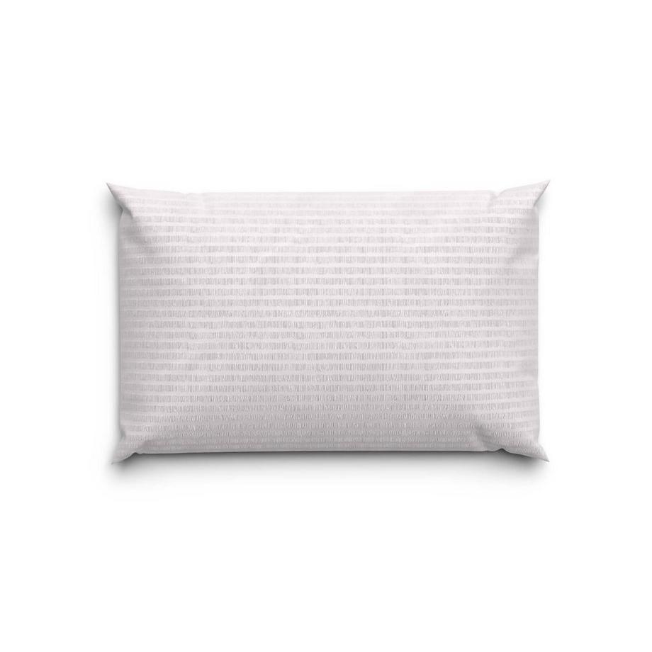 Lotus Bettwaren Seersucker Uni Bettwäsche  