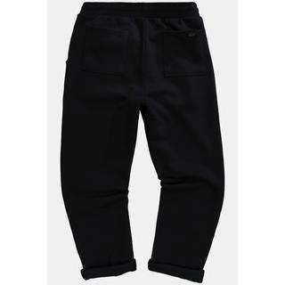 Sthuge  Pantaloni sportivi dalla vestibilità moderna con cintura elastica e quattro tasche, disponibili fino alla tg. 8XL 