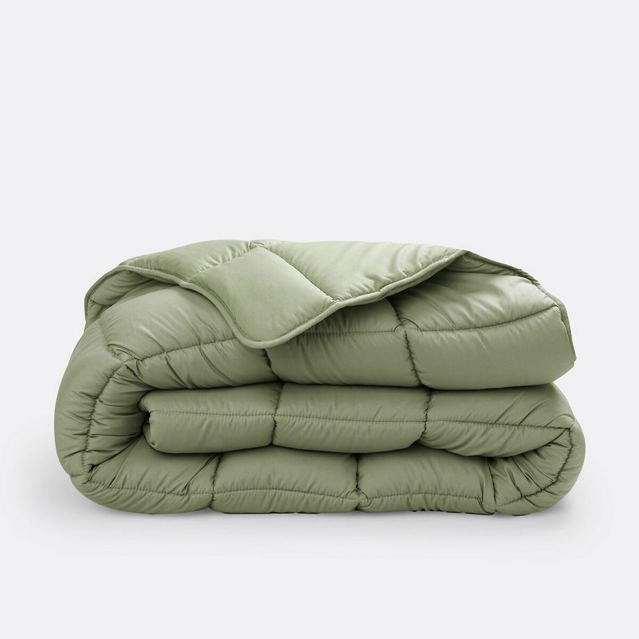 La Redoute Intérieurs Couette chaude colorée  