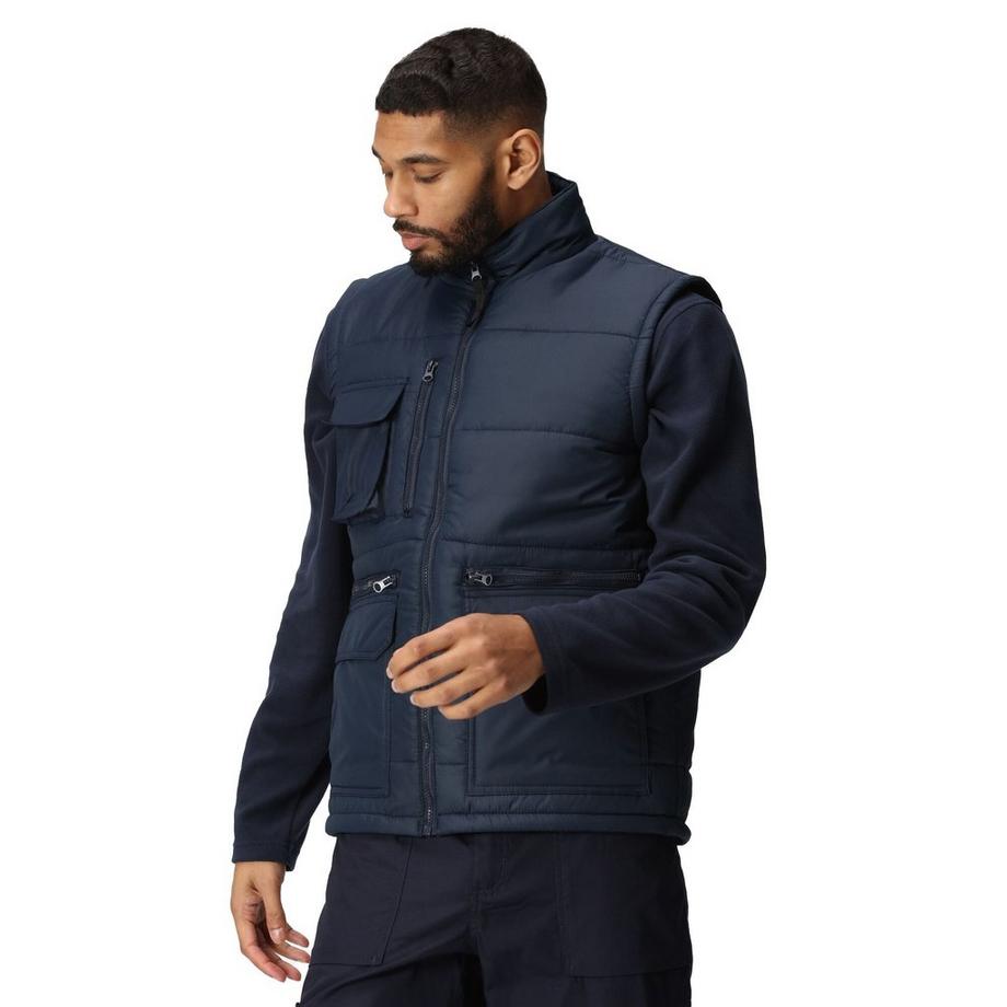 Regatta Steller Bodywarmer Gilet  