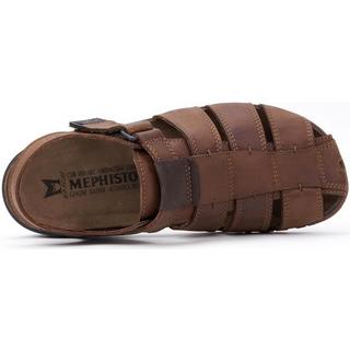 Mephisto  Basile - Sandales nubuck 